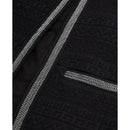 Chaqueta - Negro - Mujer