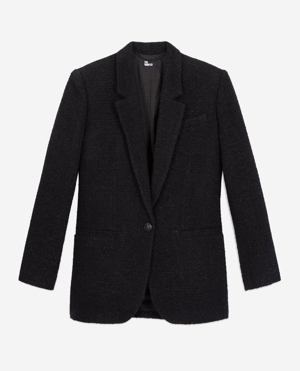 The Kooples - Jacket - Black - Women