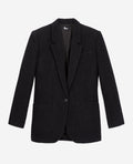 The Kooples - Jacket - Black - Women