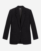The Kooples - Jacket - Black - Women