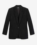 Veste - Noir - Femme