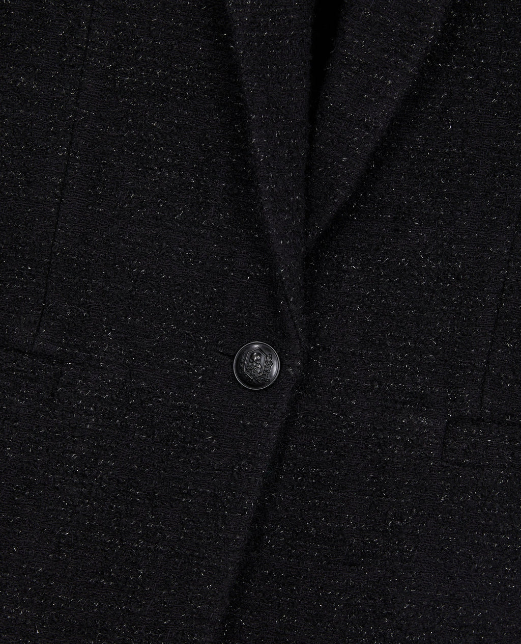 The Kooples - Jacket - Black - Women