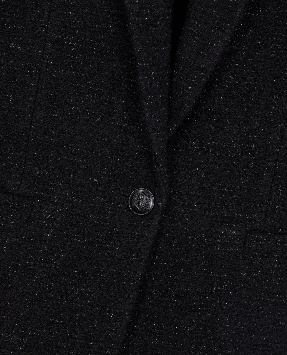 The Kooples - Jacket - Black - Women