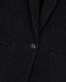 Veste - Noir - Femme