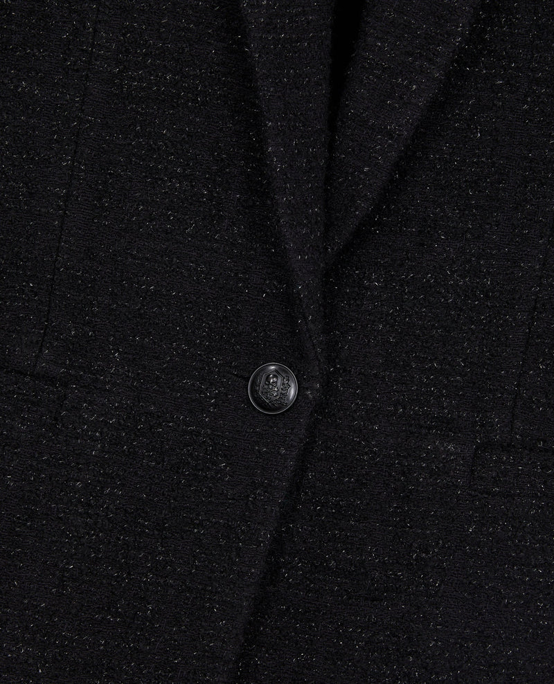 Veste - Noir - Femme