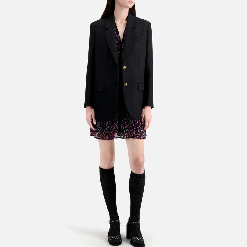 Chaqueta Seul Kool - Mujer