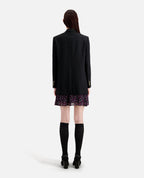 The Kooples - Kool Single-Breasted Jacket - Women's