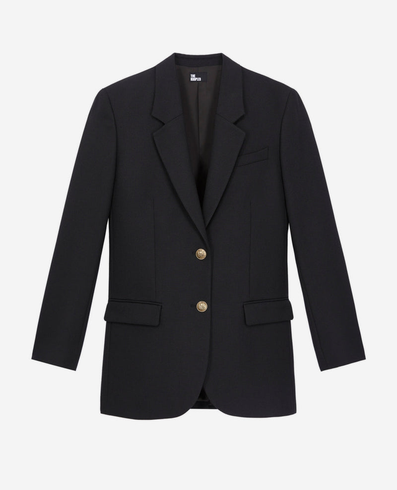 Chaqueta Seul Kool - Mujer