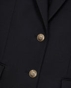 The Kooples - Kool Single-Breasted Jacket - Women's