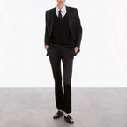 The Kooples - Yves Blazer - Women