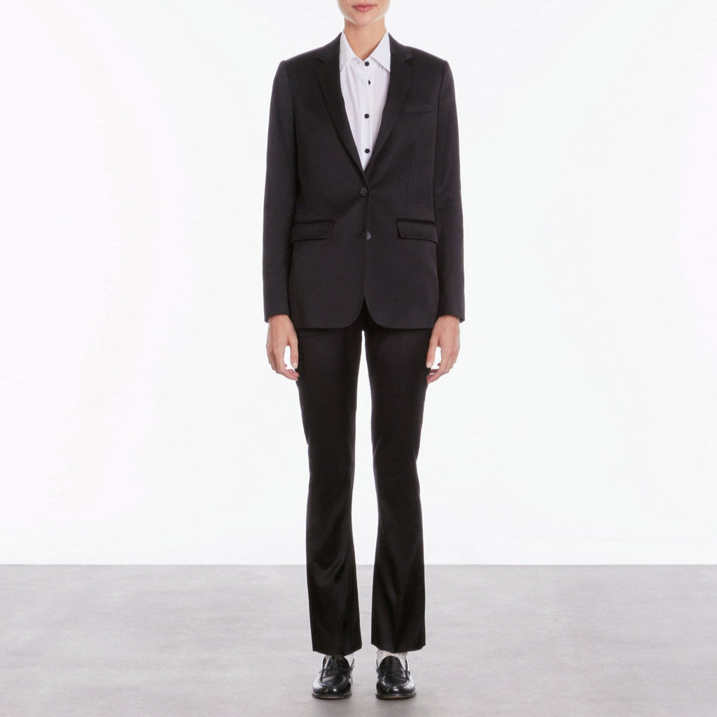The Kooples - Yves Blazer - Women