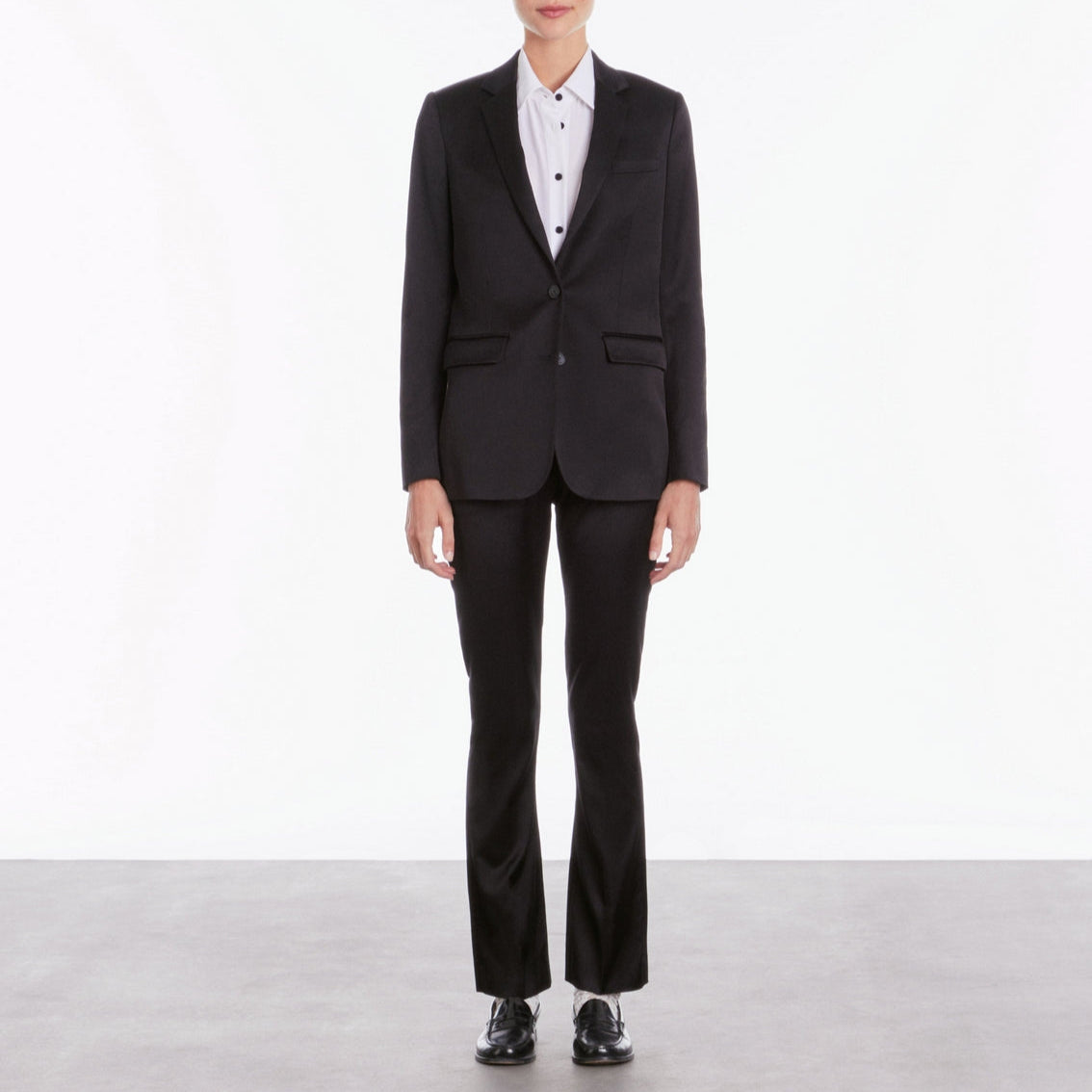 The Kooples - Yves Blazer - Women