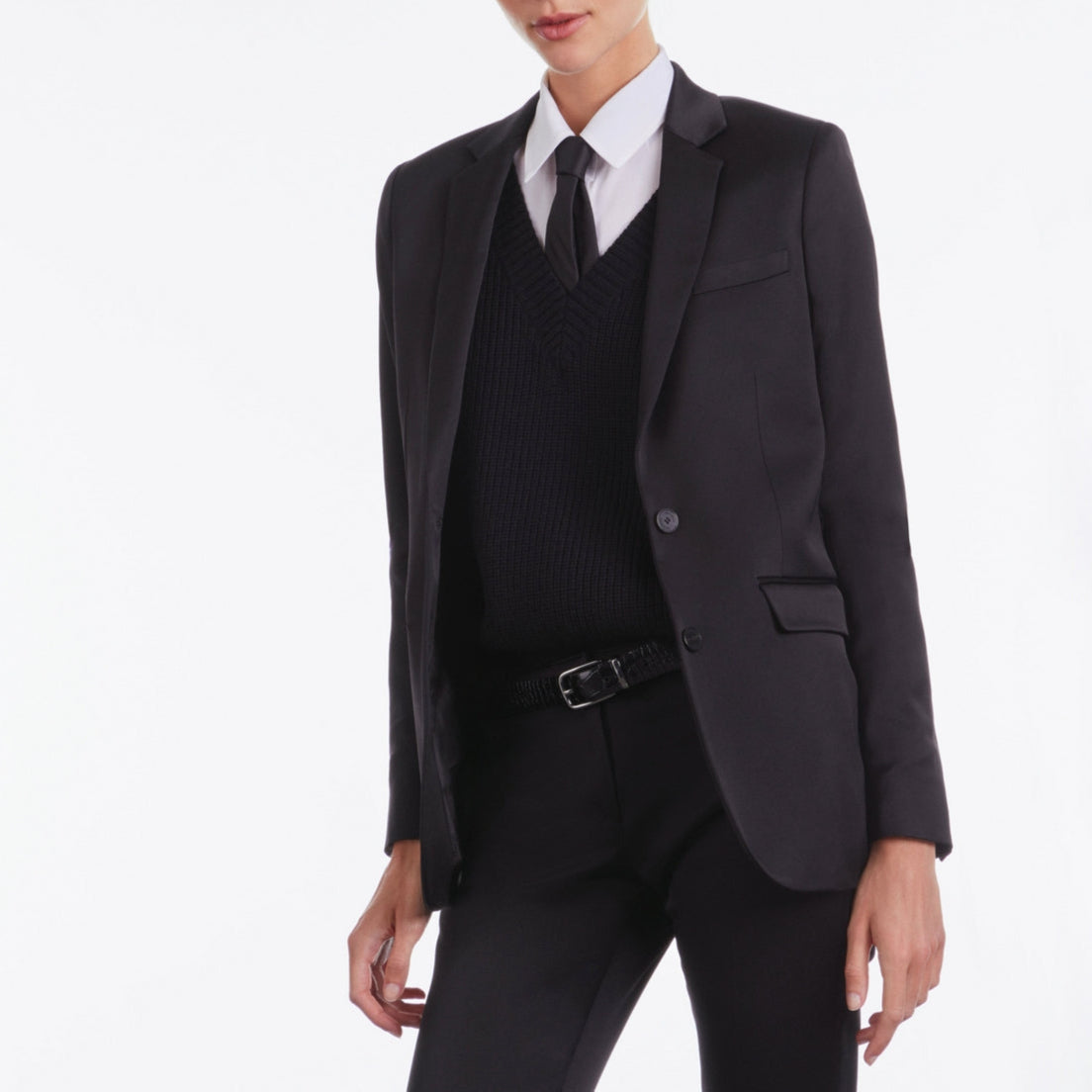 The Kooples - Yves Blazer - Women