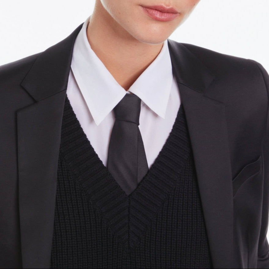 The Kooples - Yves Blazer - Women