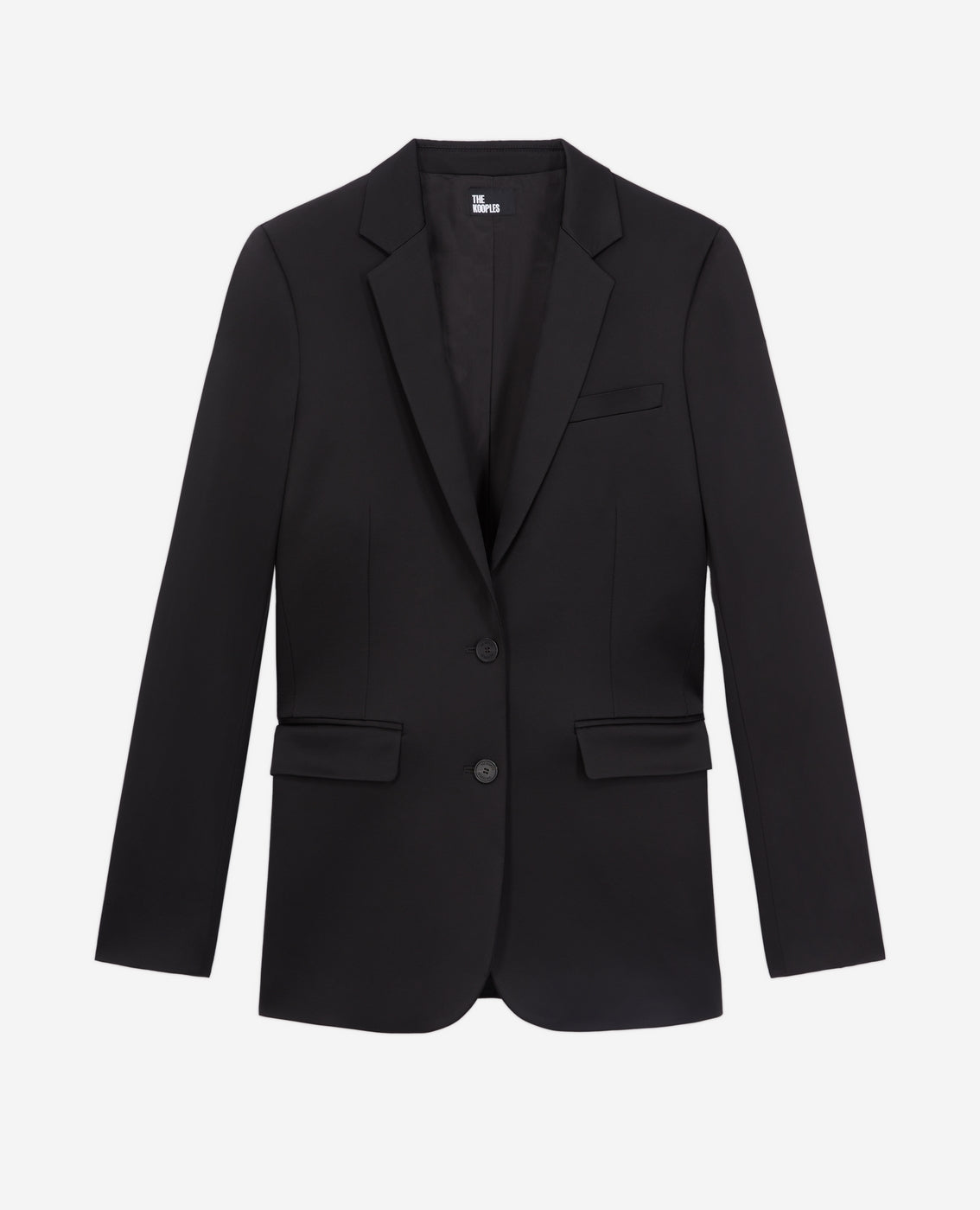 The Kooples - Yves Blazer - Women