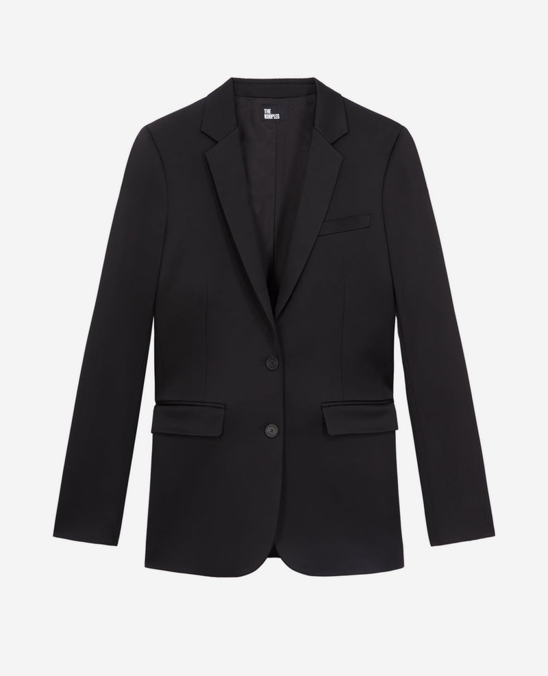 Chaqueta de traje Yves - Mujer