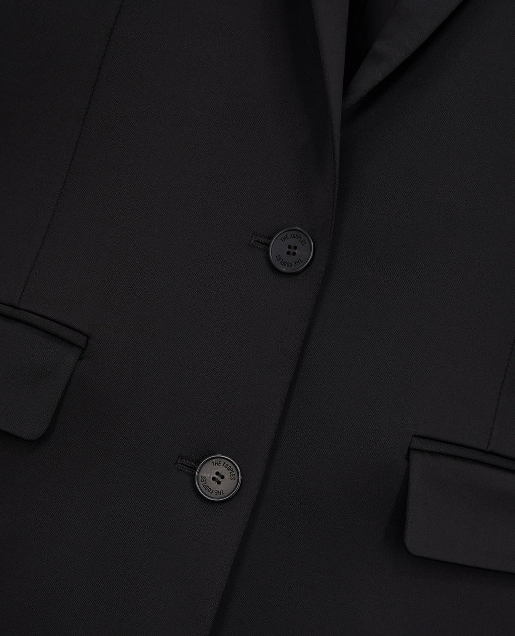 The Kooples - Yves Blazer - Women