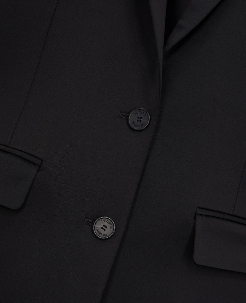 Chaqueta de traje Yves - Mujer