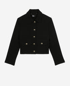The Kooples - Veste En Tweed