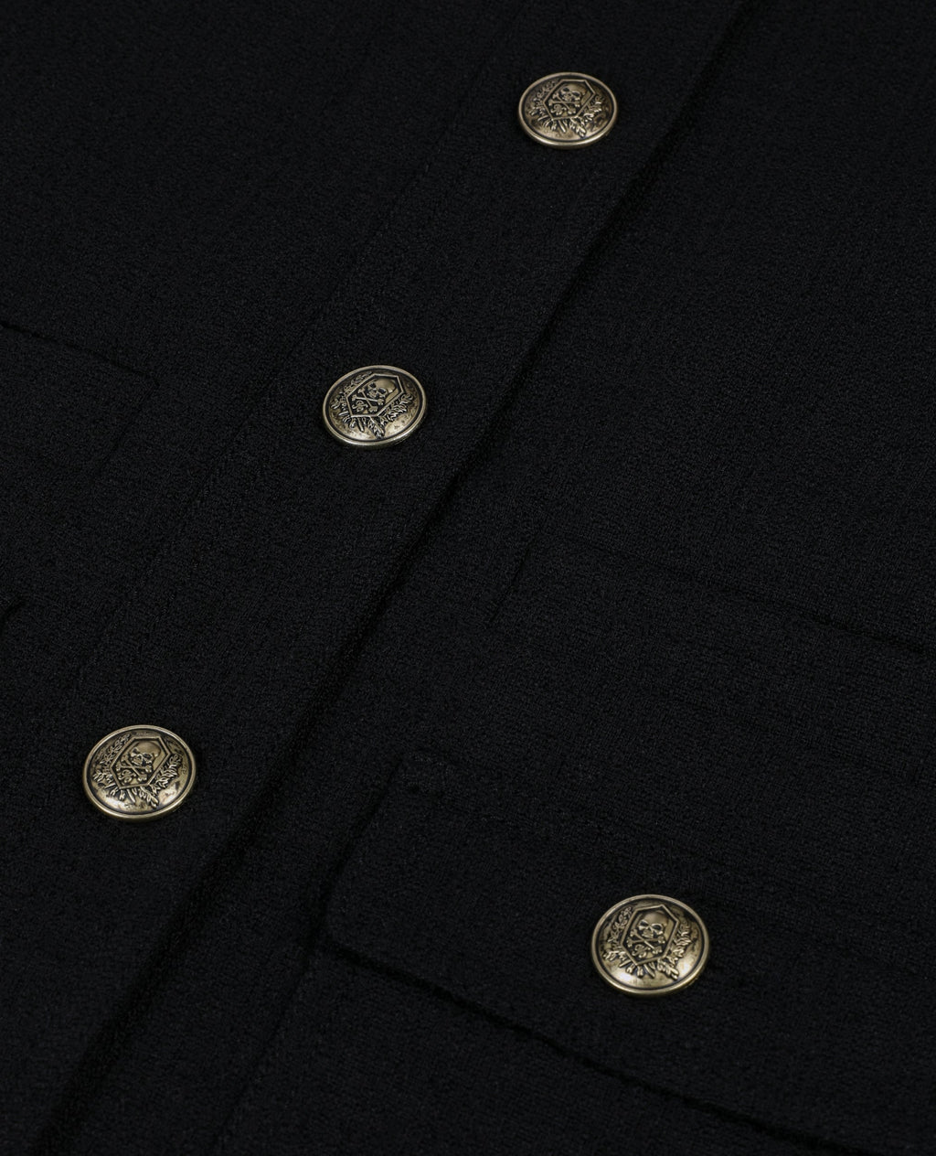 The Kooples - Veste En Tweed