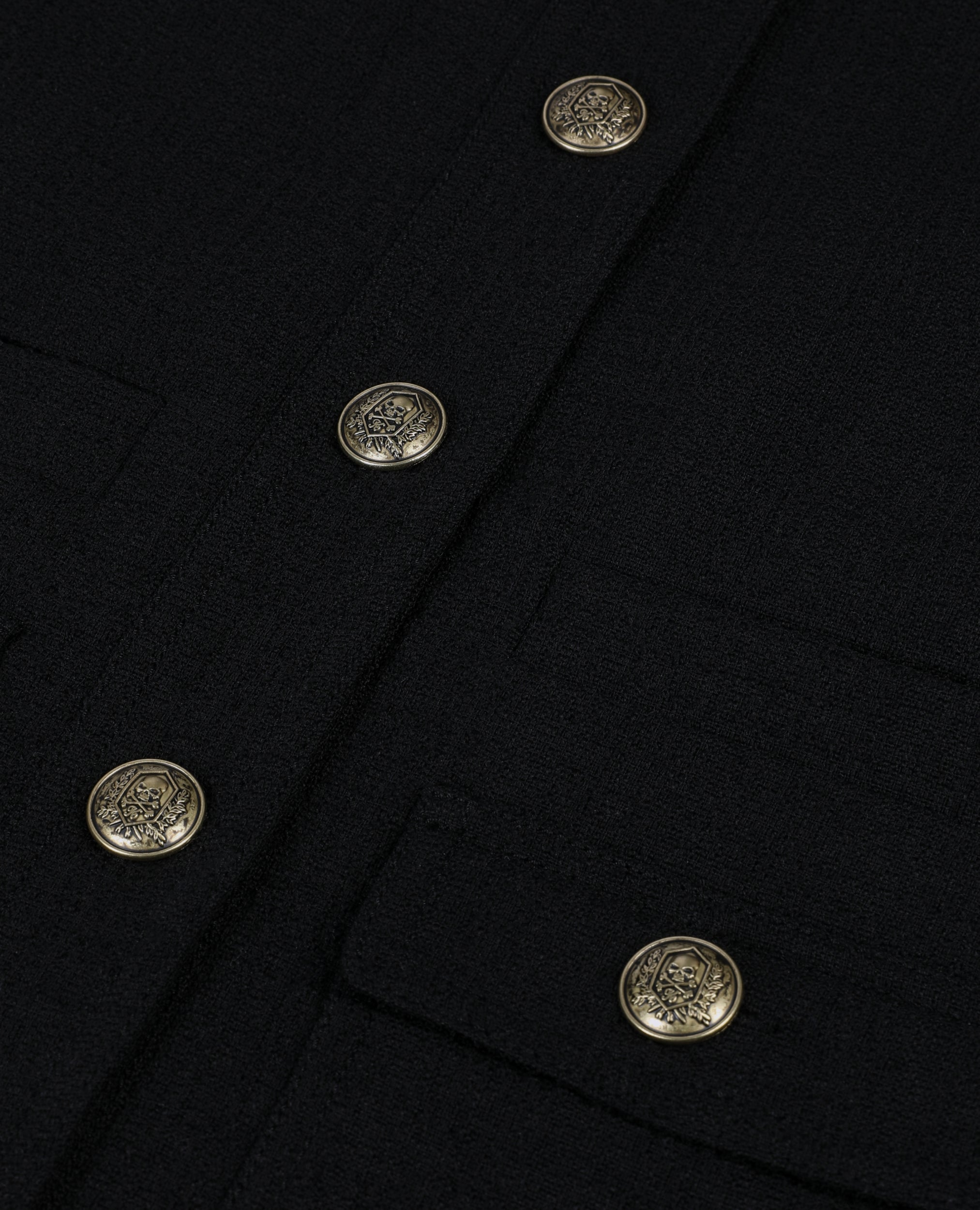 The Kooples - Veste En Tweed