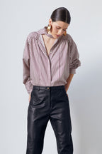 Pantaloni Marlon Jasper