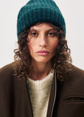 Bonnet Peggie - Vert Foret