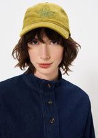 Casquette Pema - Olive