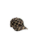 Casquette Pema - Leopard