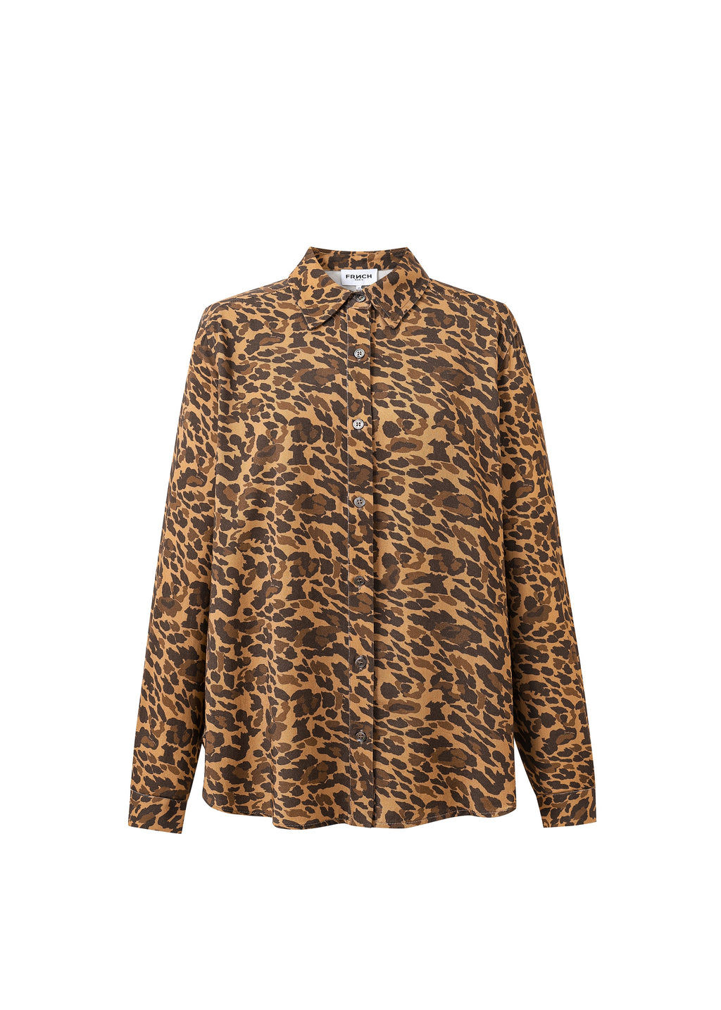 Chemise Cyllia - Frnch Fauna