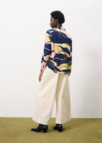 Chemise Cyllia - Hills