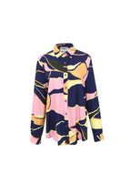 Chemise Cyllia - Hills