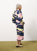 Robe Cindel - Hills