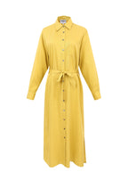 Robe Adenisse - Olive