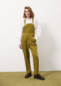 Salopette Loue - Olive