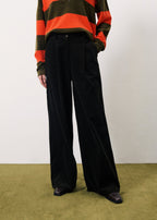 Pantalon Philo - Kaki