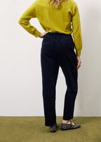 Pantalon Perola - Bleu Marine