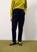 Pantalon Perola - Bleu Marine