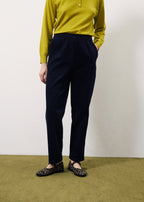 Pantalon Perola - Bleu Marine
