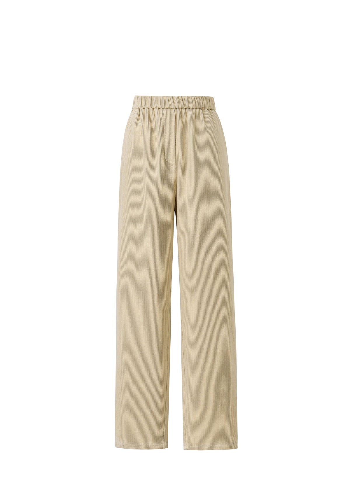 Pantalon Perola - Creme