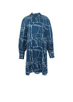Robe Calandra - Stones