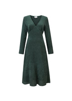 Robe Lisna - Vert Foret