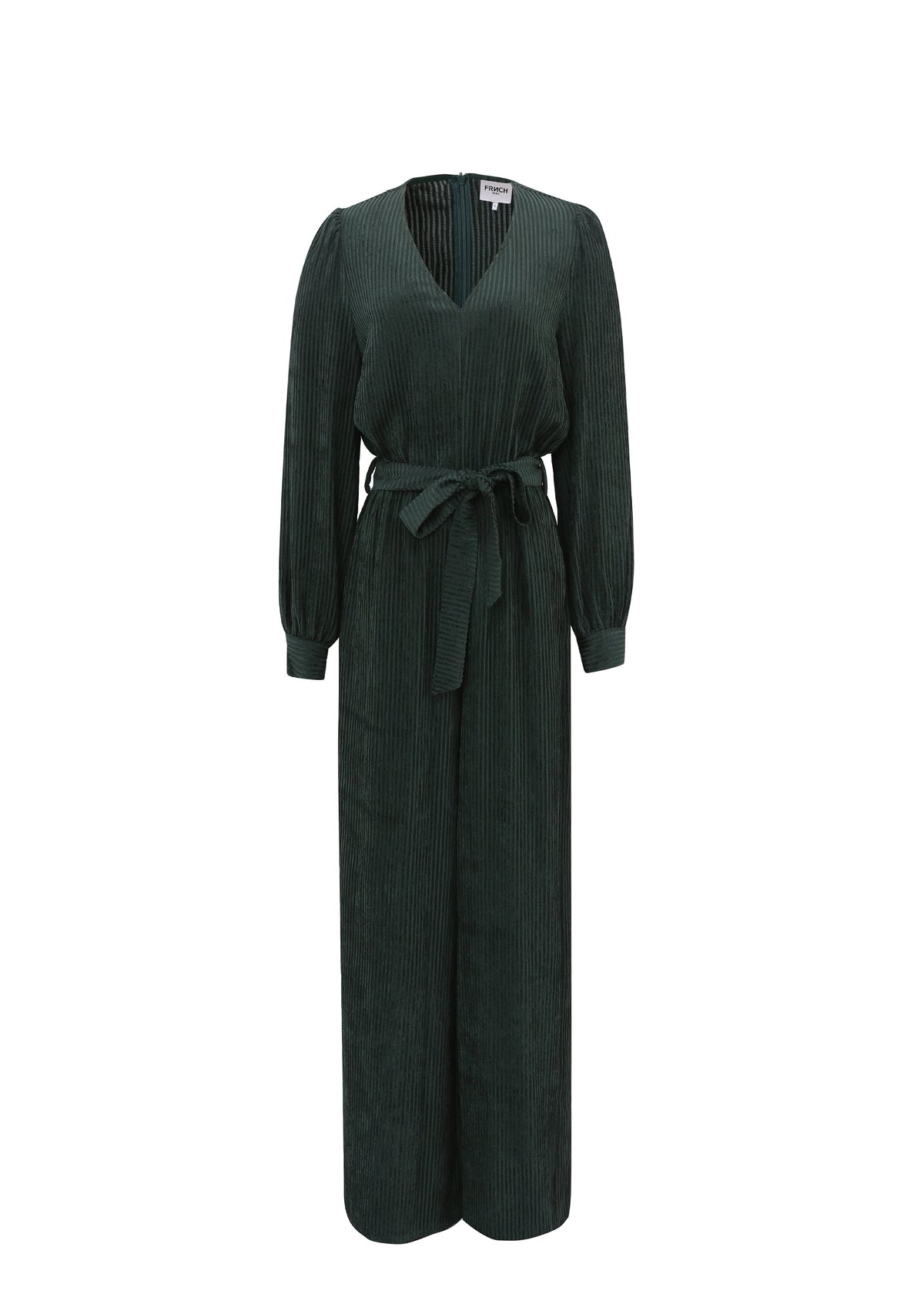 Combinaison Madleen - Vert Foret