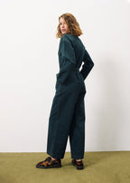 Combinaison Ady - Vert Foret