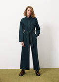 Combinaison Ady - Vert Foret