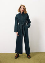Combinaison Ady - Vert Foret