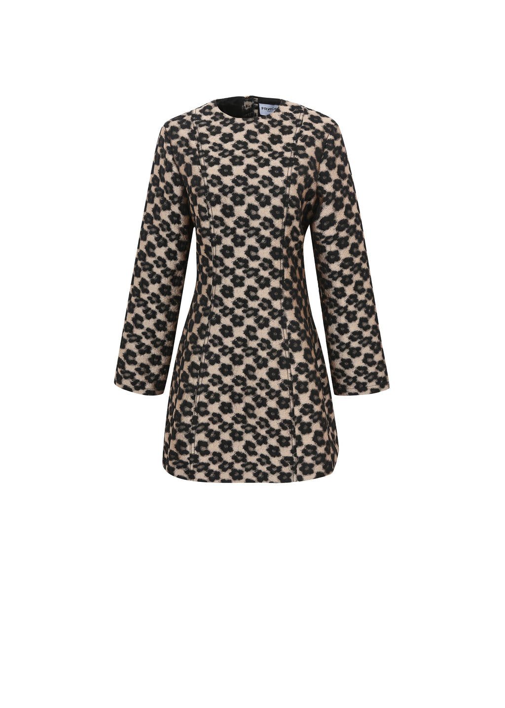 Robe Letezia - Leopard