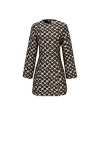 Robe Letezia - Leopard