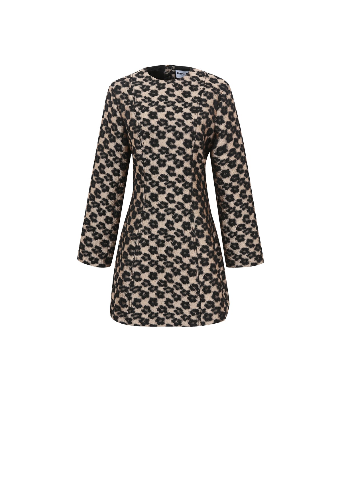Robe Letezia - Leopard