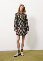 Robe Letezia - Leopard